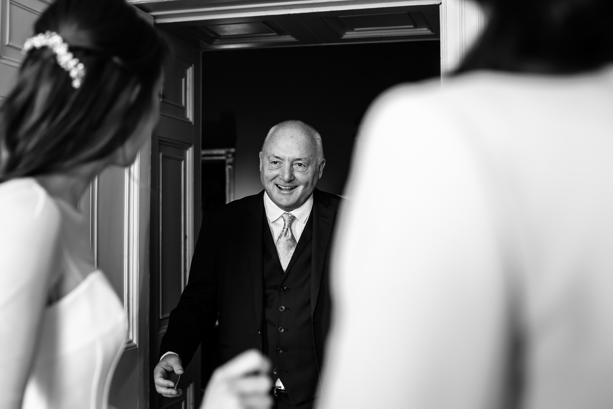 Isobel & Karl - Sansom Photography - Kilshane House Wedding Ireland-46