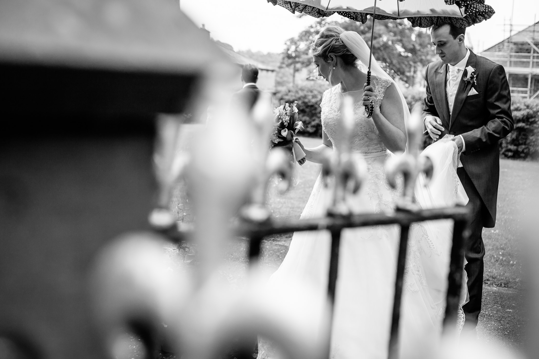 Jess & Mark - Sansom Photography Yorkshire Wedding Photography Skipton-19