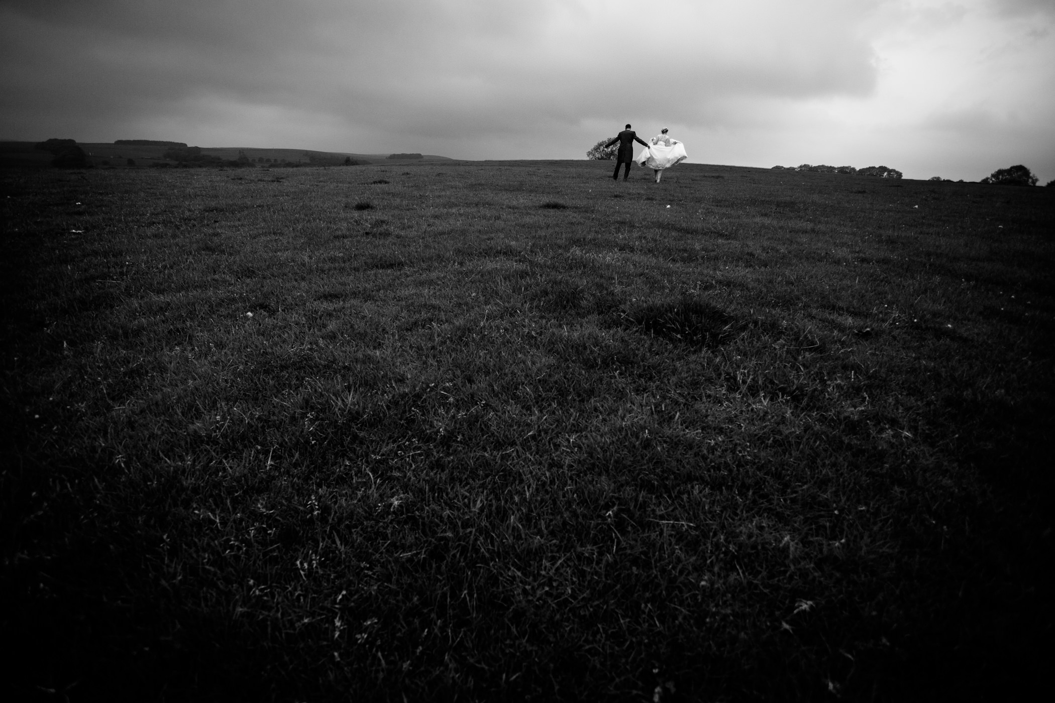 Jess & Mark - Sansom Photography Yorkshire Wedding Photography Skipton-34