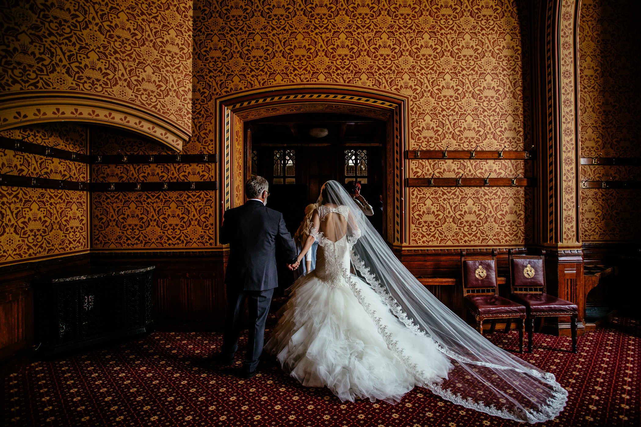 Kelly & Matt - Sansom Photography Manchester Wedding Photography-10