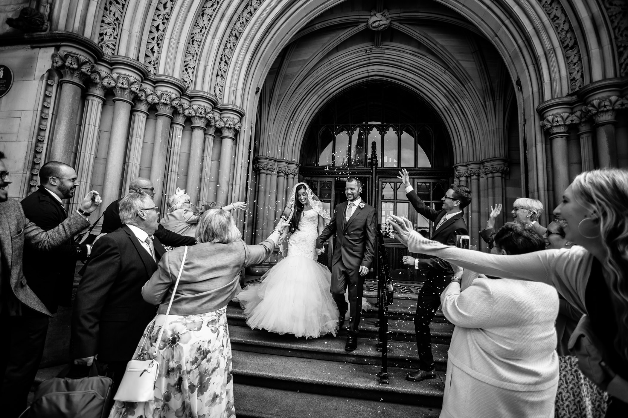 Kelly & Matt - Sansom Photography Manchester Wedding Photography-21