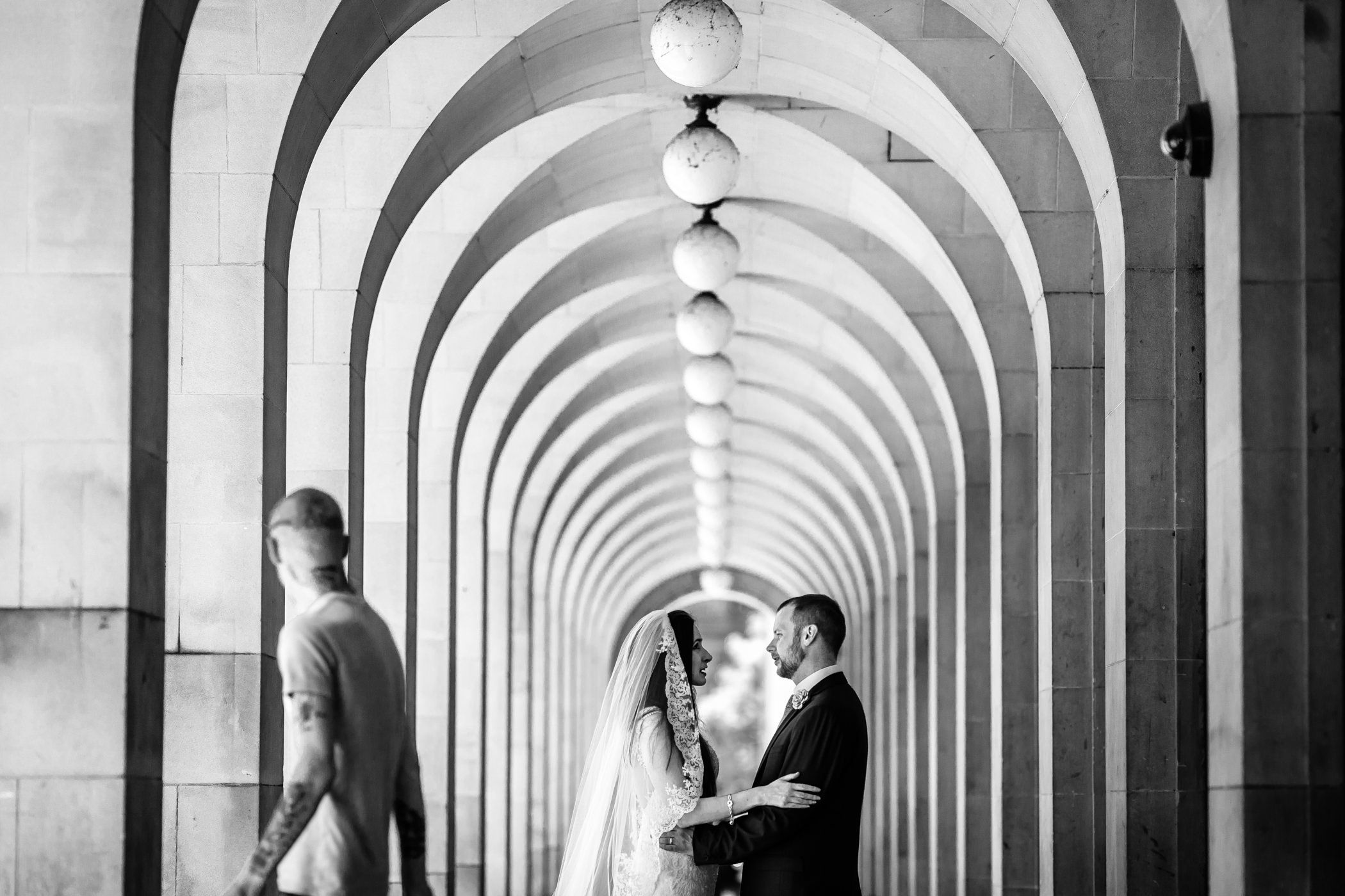 Kelly & Matt - Sansom Photography Manchester Wedding Photography-25