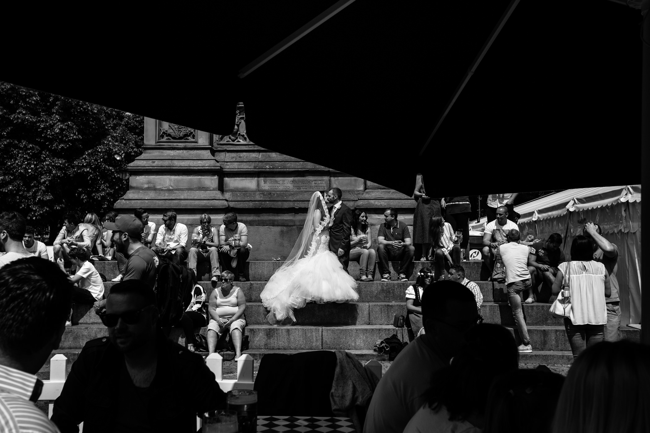 Kelly & Matt - Sansom Photography Manchester Wedding Photography-26