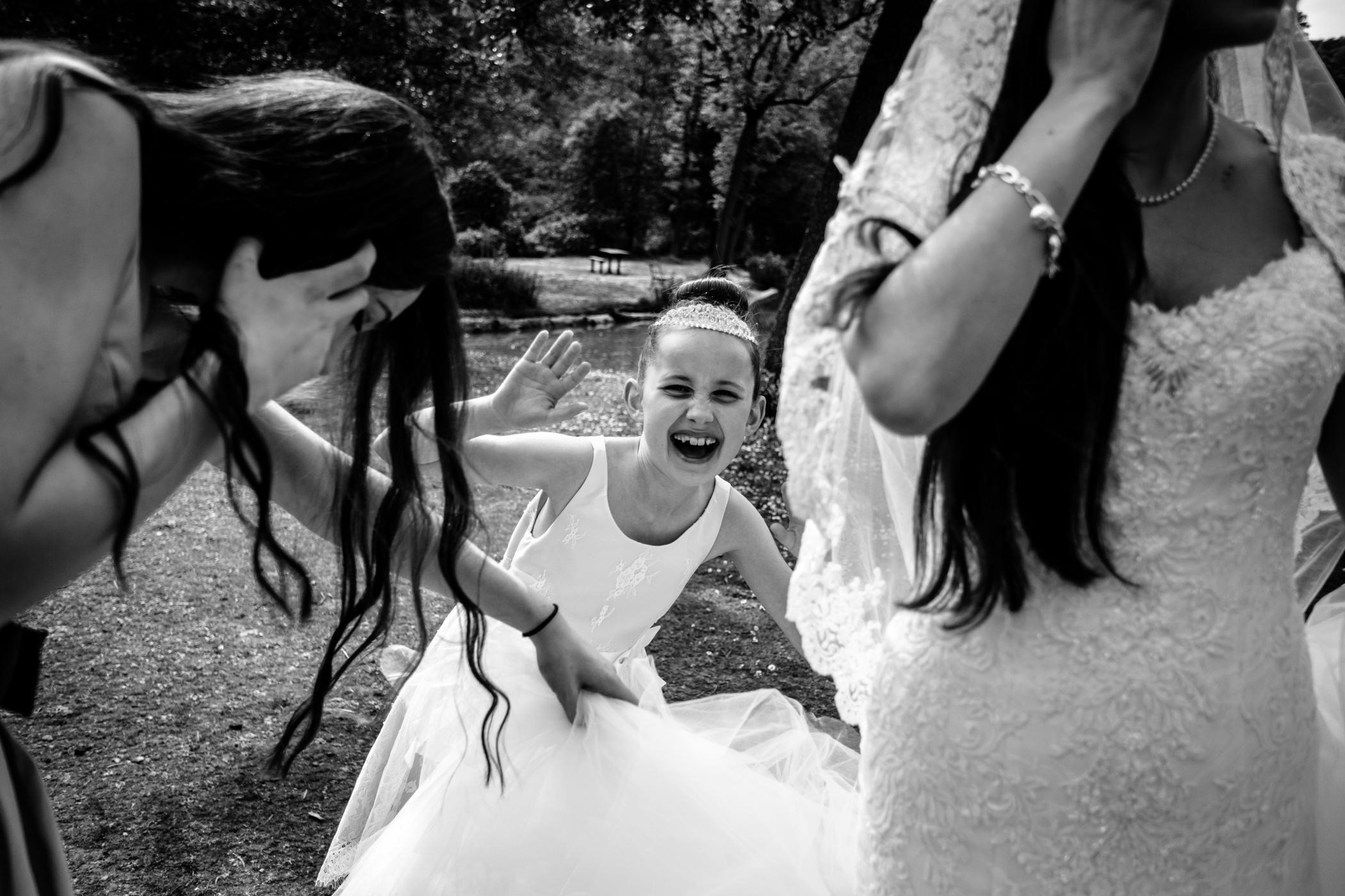 Kelly & Matt - Sansom Photography Manchester Wedding Photography-29