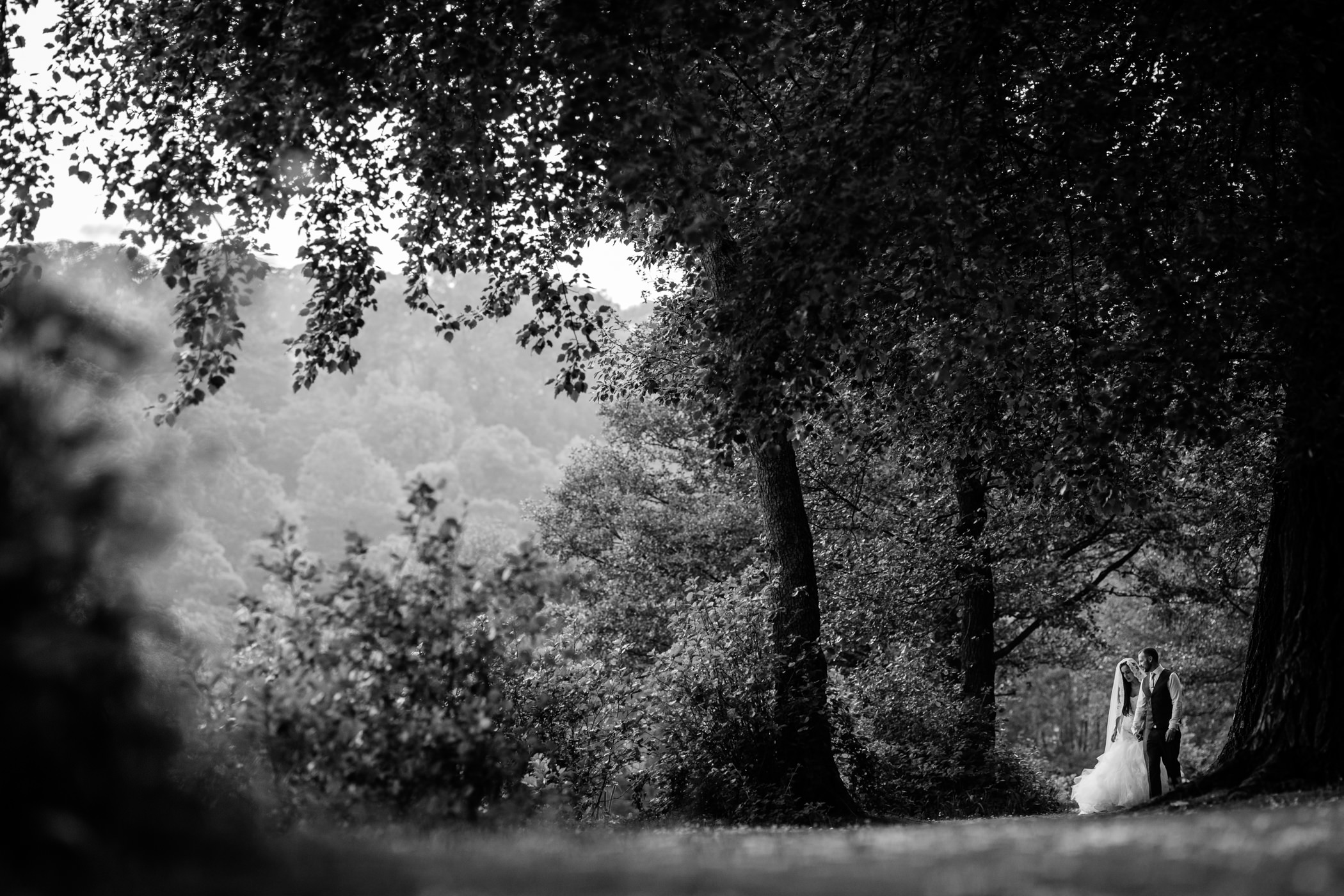 Kelly & Matt - Sansom Photography Manchester Wedding Photography-48