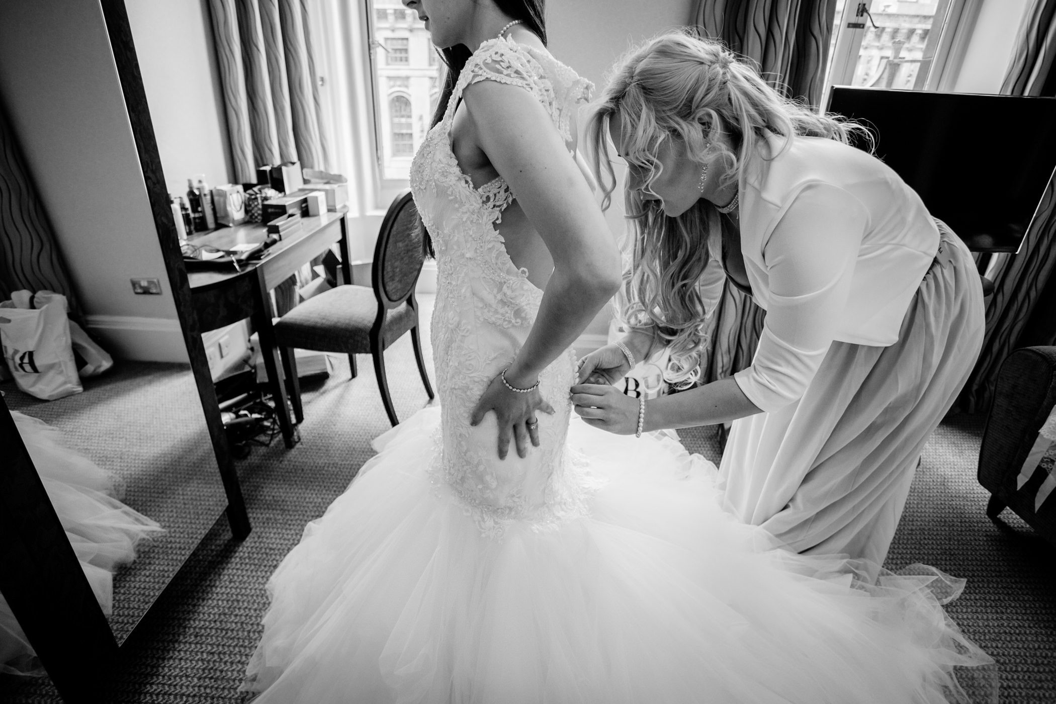 Kelly & Matt - Sansom Photography Manchester Wedding Photography-5