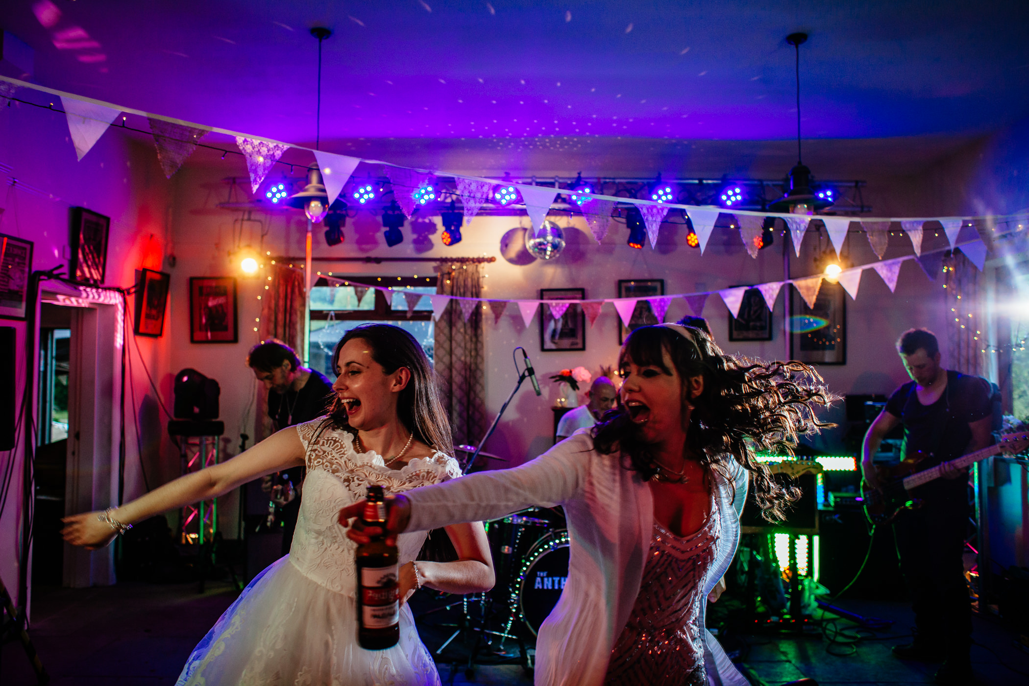 Kelly & Matt - Sansom Photography Manchester Wedding Photography-55
