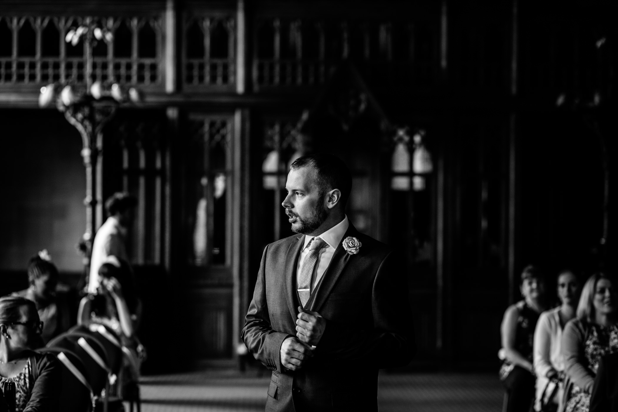 Kelly & Matt - Sansom Photography Manchester Wedding Photography-6