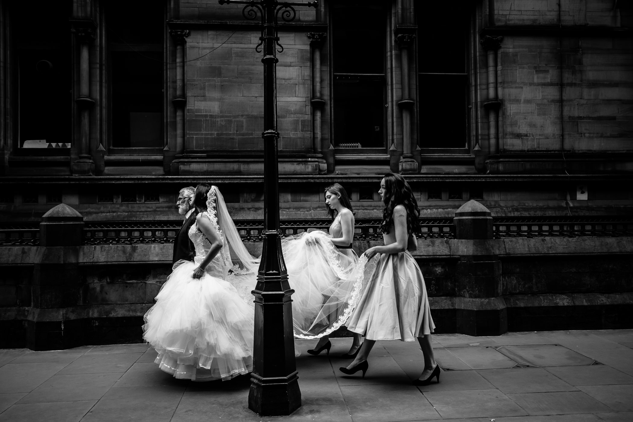Kelly & Matt - Sansom Photography Manchester Wedding Photography-8
