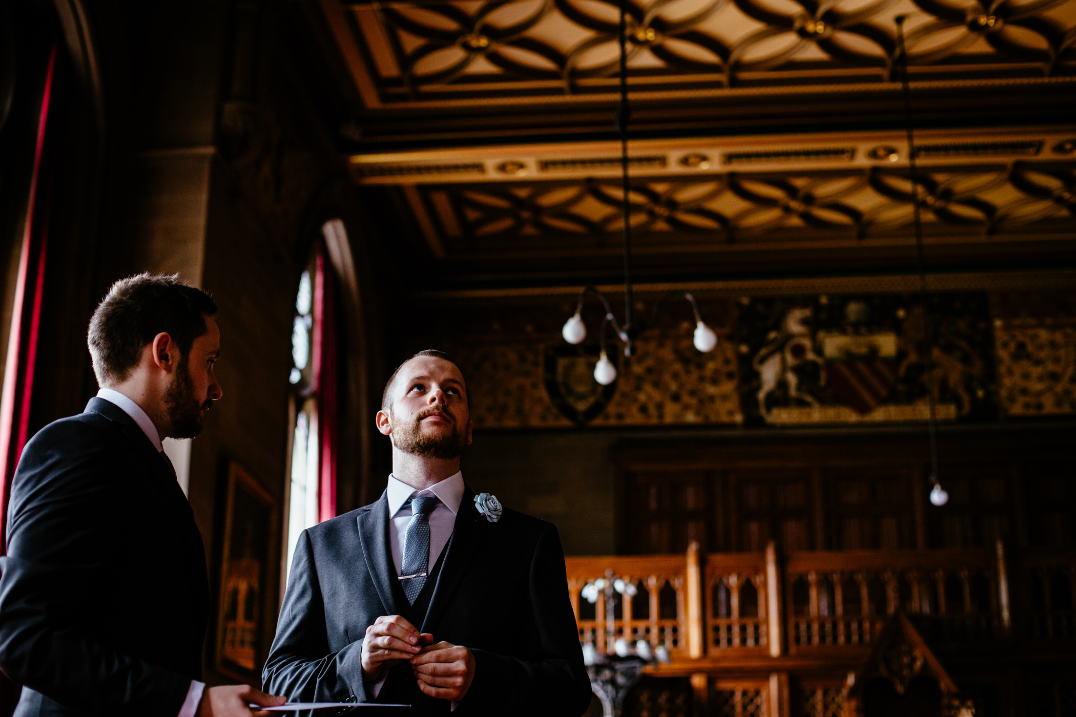 Kelly & Matt - Sansom Photography Manchester Wedding Photography-9