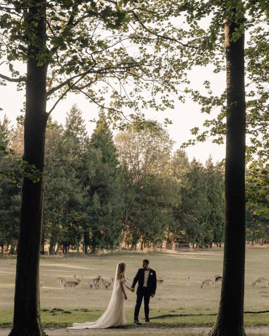 Ruby & Luke – The Hovels Wedding Photography Harewood